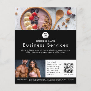 Servicio de Ventas de Folletos Publicitarios Promo