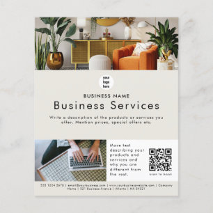 Servicio de Ventas de Folletos Publicitarios Promo