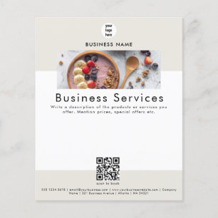 Servicio de Ventas de Folletos Publicitarios Promo