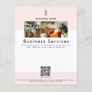Servicio de Ventas de Folletos Publicitarios Promo