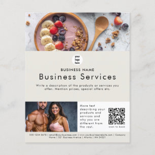 Servicio de Ventas de Folletos Publicitarios Promo
