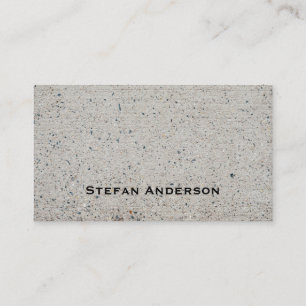 Servicio doméstico profesional de tarjetas de visi