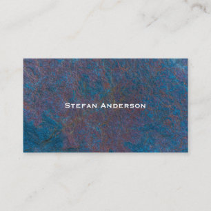 Servicio doméstico profesional de tarjetas de visi