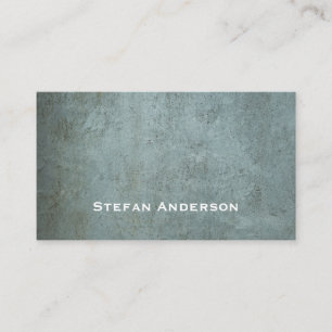 Servicio doméstico profesional de tarjetas de visi