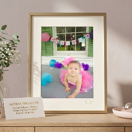 Servicio Premium de Impresión de Fotos en Línea