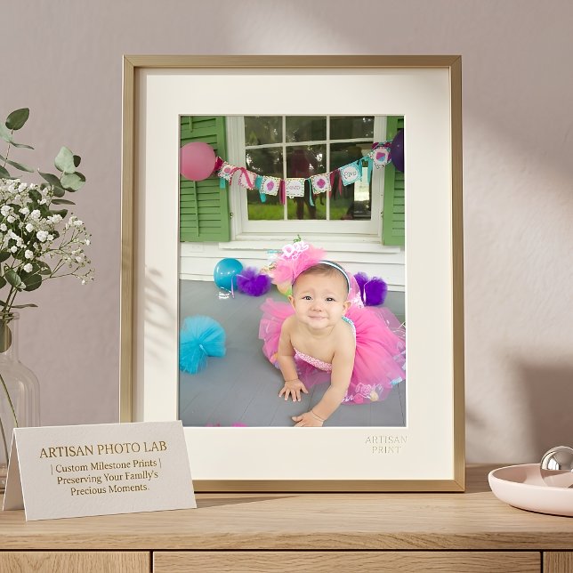 Servicio Premium de Impresión de Fotos en Línea (Turn digital photos into physical prints.)