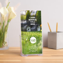 Servicios de jardín: obturación, empaques de borde