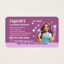 Servicios de limpieza Brunette Maid Limpieza de ca