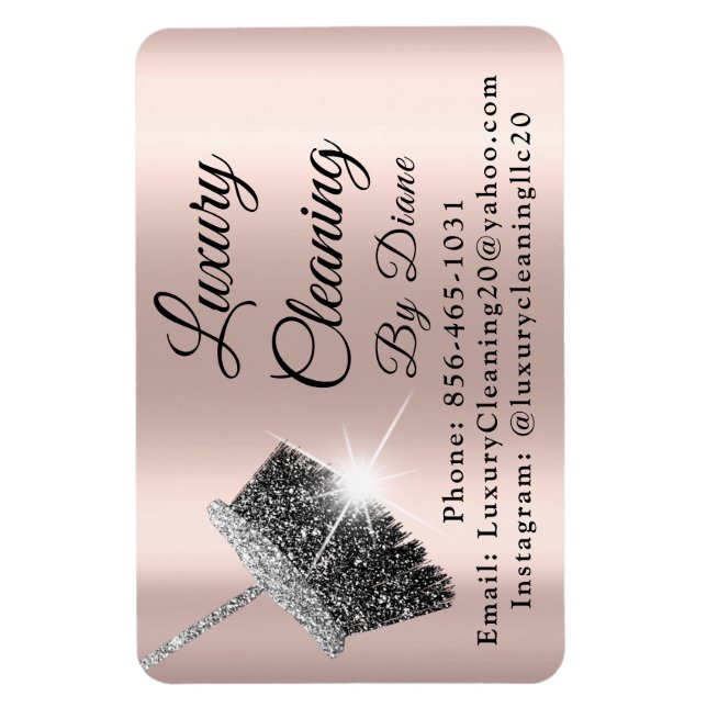 Servicios de limpieza de imanes de coches Mantenim (Vertical)