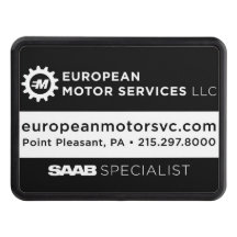 Servicios europeos del motor, cubierta del