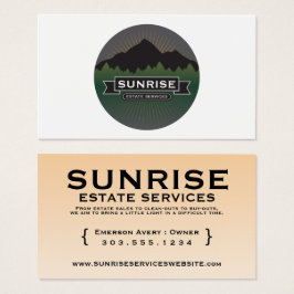 servicios inmobiliarios de sunrise