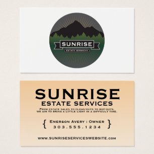 servicios inmobiliarios de sunrise