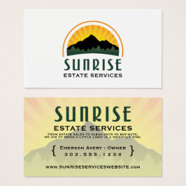 servicios inmobiliarios de sunrise