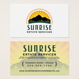servicios inmobiliarios de sunrise