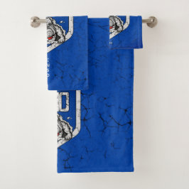 SERVIETTE DE BAINS CAO