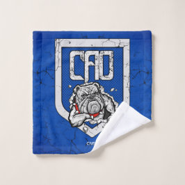 SERVIETTE DE BAINS CAO