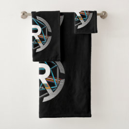 SERVIETTE DE BAINS REMATIS