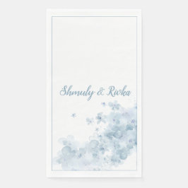 Servilleta Botánica Sheva Brachos