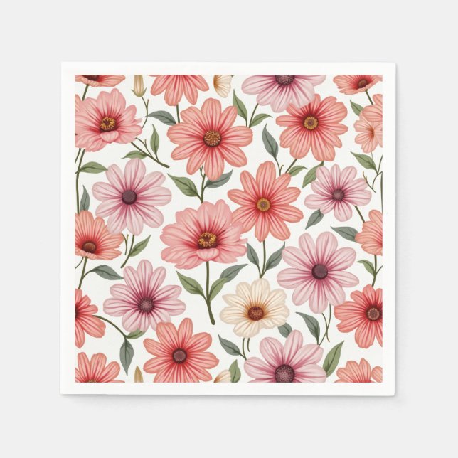 servilleta de bonito (Anverso)