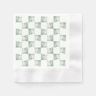 Servilleta de papel