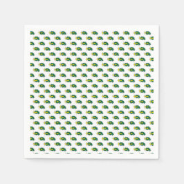 Servilleta de papel