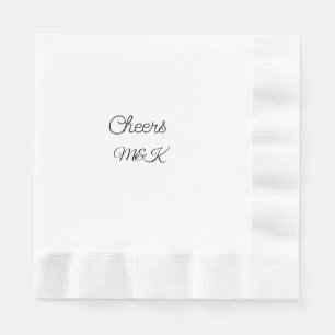SERVILLETA DE PAPEL