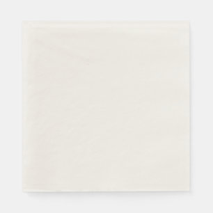 Servilleta de papel