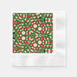 Servilleta de papel