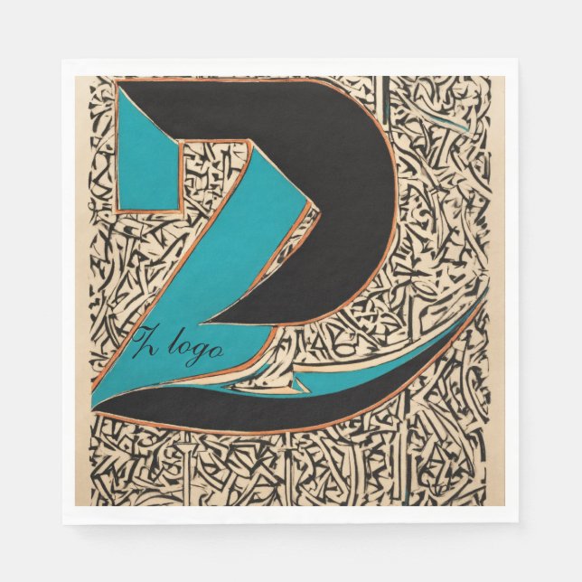 Servilleta de papel (Anverso)