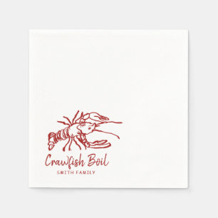 SERVILLETA DE PAPEL