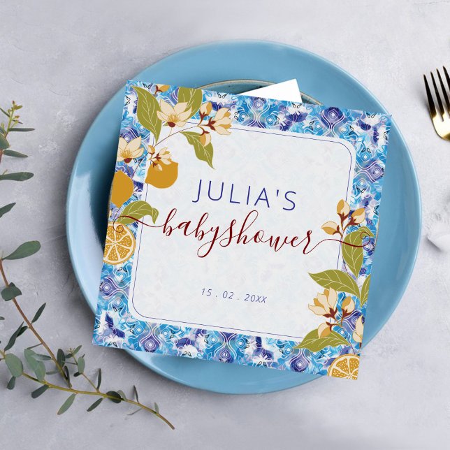 Servilleta de papel (Subido por el creador)