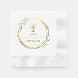 SERVILLETA DE PAPEL