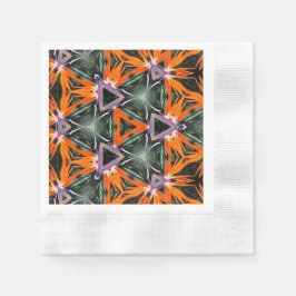 Servilleta de papel