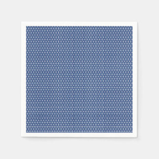 SERVILLETA DE PAPEL 麻の葉模様