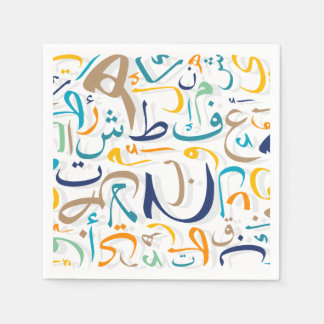 Servilleta De Papel 1001 días