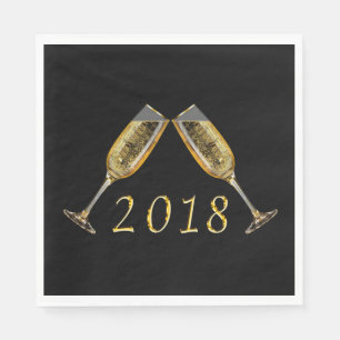 SERVILLETA DE PAPEL 2018