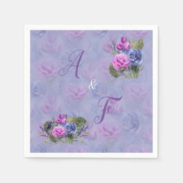 Servilleta De Papel 2022 color de las toallas de reflexión de agua del