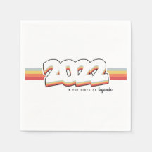 2022 El nacimiento de las leyendas