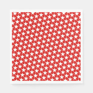 Servilleta De Papel 4 de julio servilletas de papel