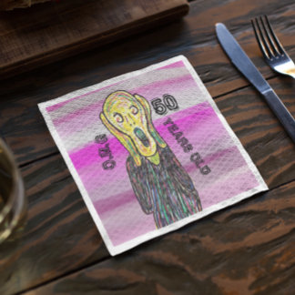 Servilleta De Papel 50.ª decoración