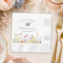 55º Aniversario de Bodas de Esmeralda y Flores Sil