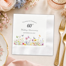 60º Aniversario de Bodas de Diamante Flores Silves