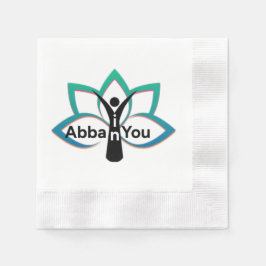 Servilleta De Papel Abba In You Napkin