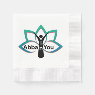 Servilleta De Papel Abba In You Napkin