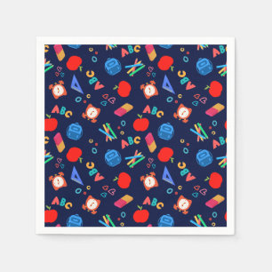 SERVILLETA DE PAPEL ABC