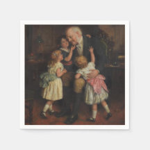 Abuelo (por Joseph Clark)