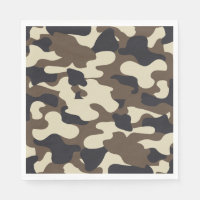 Accesorios para camuflaje