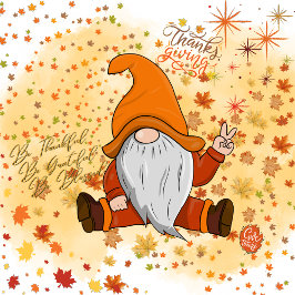 Servilleta De Papel Acción de Gracias de Abrazo: ¡Unanse para celebrar