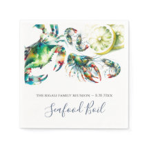 Acuarela costera personalizada