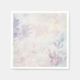 Servilleta De Papel Adara Elegant Paper Napkin